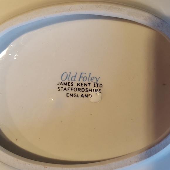 Vintage China Dish - Picture 3 of 3